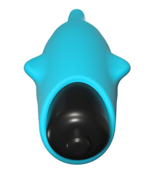 ADRIEN LASTIC - VIBRATEUR DE POCHE FLIPPY DELFIN