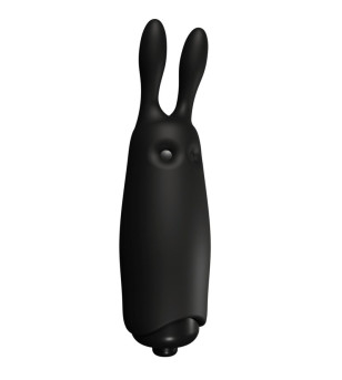 ADRIEN LASTIC - VIBRATEUR LASTIC POCKET LAPIN NOIR