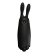 ADRIEN LASTIC - VIBRATEUR LASTIC POCKET LAPIN NOIR