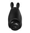 ADRIEN LASTIC - VIBRATEUR LASTIC POCKET LAPIN NOIR