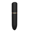 ADRIEN LASTIC - BALLE RECHARGEABLE ROCKET NOIRE