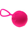 ADRIEN LASTIC - BALLES MIA POUR DÉBUTANTS SILICONE ROSE