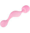 FEMINTIMATE - VIBRATEUR UNIVERSEL EN SILICONE ROSE