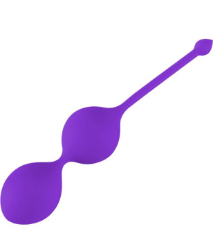 ALIVE - UTONE BOULES VIOLETTES