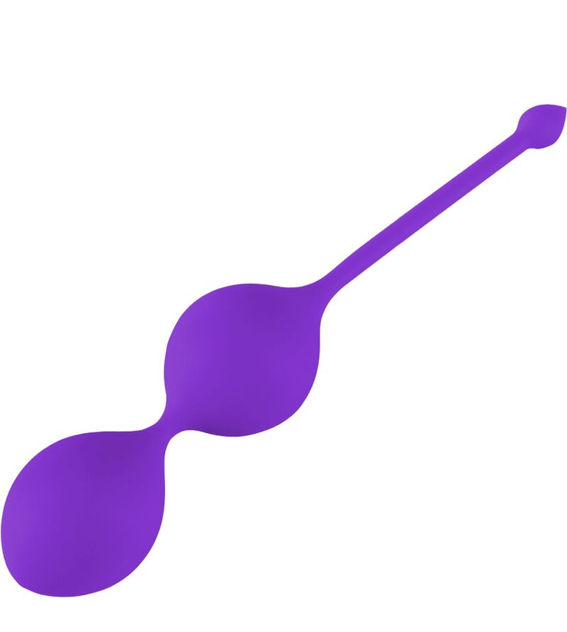 ALIVE - UTONE BOULES VIOLETTES