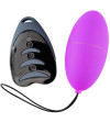 ALIVE - MAGIC EGG 3.0 OEUF VIBRANT TÉLÉCOMMANDE VIOLET