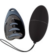 ALIVE - MAGIC EGG 3.0 OEUF VIBRANT TÉLÉCOMMANDE NOIR
