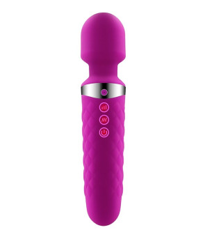 ALIVE - MASSEUR VIBRATEUR...