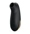 PRETTY LOVE - MASSEUR DASPIRATION DE LUXE RECHARGEABLE NOIR