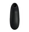 PRETTY LOVE - MASSEUR DASPIRATION DE LUXE RECHARGEABLE NOIR