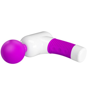 PRETTY LOVE - MASSEUR RECHARGEABLE MAGIC GUM