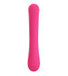 PRETTY LOVE - VIBRATEUR LAMAR LAPIN ET POINT G ROSE