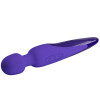 PRETTY LOVE - ANTONY YOUTH WAND VIBRATEUR VIOLETTE EFFET CHALEUR