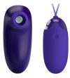 PRETTY LOVE - STIMULATEUR ET OEUF PORTABLE