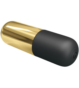 PRETTY LOVE - VIBRATEUR BULLET RECHARGEABLE DOR?