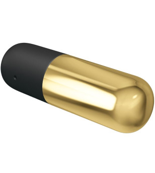 PRETTY LOVE - VIBRATEUR BULLET RECHARGEABLE DOR?