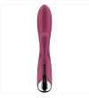 SATISFYER - SPINNING RABBIT 1 CLITORIS ET STIMULATION DU POINT G BLEU