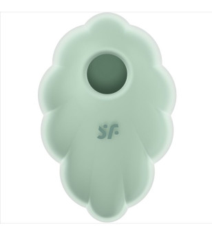 SATISFYER - VIBRATEUR CLOUD...