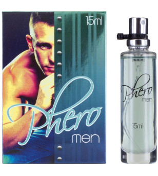 COBECO - PHEROMEN EAU DE...