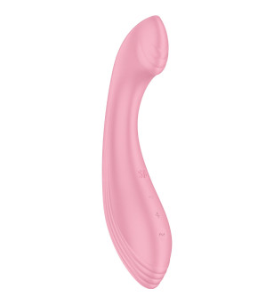 SATISFYER - STIMULATEUR...