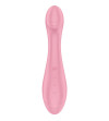 SATISFYER - STIMULATEUR VIBRATEUR G-FORCE G-SPOT VIOLET