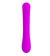 PRETTY LOVE - VIBRATEUR LAMAR LAPIN ET SPOT G VIOLET