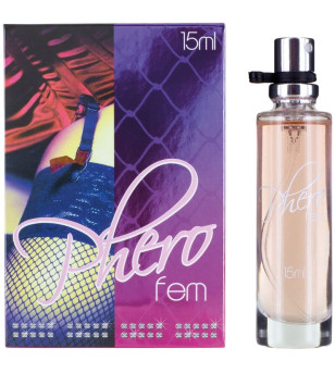 COBECO - PHEROFEM EAU DE...