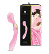 SHUNGA - MASSEUR INTIME ZOA FUCHSIA