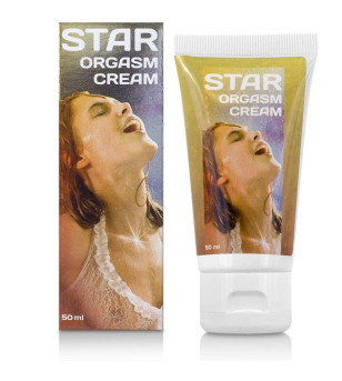 COBECO - CREME ORGASME STAR...