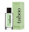 RUF - PARFUM AUX PHÉROMONES MASCULINES TABOO LIBERTIN 50ML