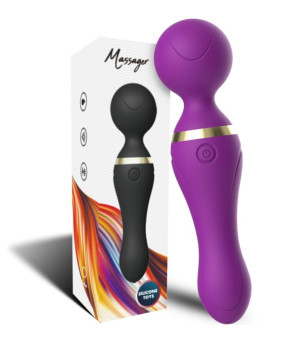 ARMONY - FREEZA MASSAGER...