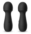 ARMONY - DAZZLE MASSAGER  VIBRATEUR PETIT NOIR