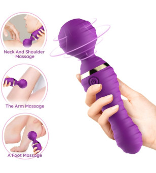 ARMONY - FREEDO MASSAGER...