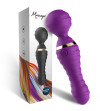 ARMONY - FREEDO MASSAGER  VIBRATEUR PETIT VIOLET