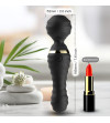 ARMONY - MASSEUR  VIBRATEUR FREEDO PETIT NOIR
