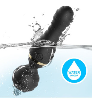 ARMONY - MASSEUR  VIBRATEUR FREEDO PETIT NOIR