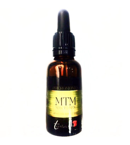 TENTACION - PHÉROMONES SYNTHÉTIQUES IDENTIQUES AUX HUMAINS GAY 30 ML