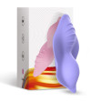 ARMONY - WHISPER WEARABLE PANTIES VIBRATEUR TÉLÉCOMMANDE VIOLET