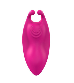 ARMONY - HONEYBEE WEARABLE PANTIES VIBRATEUR G-SPOT TÉLÉCOMMANDE FUCHSIA