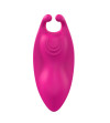 ARMONY - HONEYBEE WEARABLE PANTIES VIBRATEUR G-SPOT TÉLÉCOMMANDE FUCHSIA