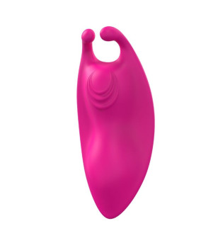 ARMONY - HONEYBEE WEARABLE PANTIES VIBRATEUR G-SPOT TÉLÉCOMMANDE FUCHSIA