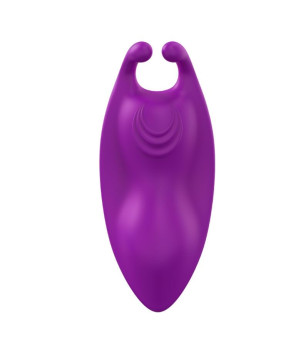 ARMONY - HONEYBEE WEARABLE PANTIES VIBRATEUR G-SPOT TÉLÉCOMMANDE VIOLET