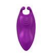 ARMONY - HONEYBEE WEARABLE PANTIES VIBRATEUR G-SPOT TÉLÉCOMMANDE VIOLET