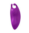 ARMONY - HONEYBEE WEARABLE PANTIES VIBRATEUR G-SPOT TÉLÉCOMMANDE VIOLET