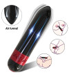 ARMONY - ROCKET VIBRATEUR BULLET NOIR