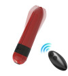 ARMONY - ROCKET VIBRATEUR BULLET TÉLÉCOMMANDE FUCHSIA