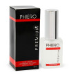 500 COSMETICS - PHIERO PREMIUM. PARFUM AUX PHÉROMONES POUR HOMME