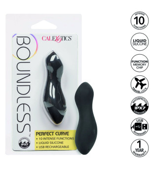 CALEXOTICS - BOUNDLESS...