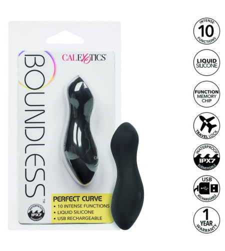 CALEXOTICS - BOUNDLESS COURBE PARFAITE DU MASSEUR