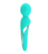 PRETTY LOVE - WALTER VIBRATEUR WAND AQUA VERT